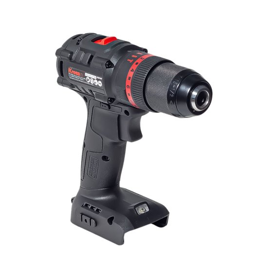 Parafusadeira a Bateria 20v Motor Brushless Kuc30.1 Kress