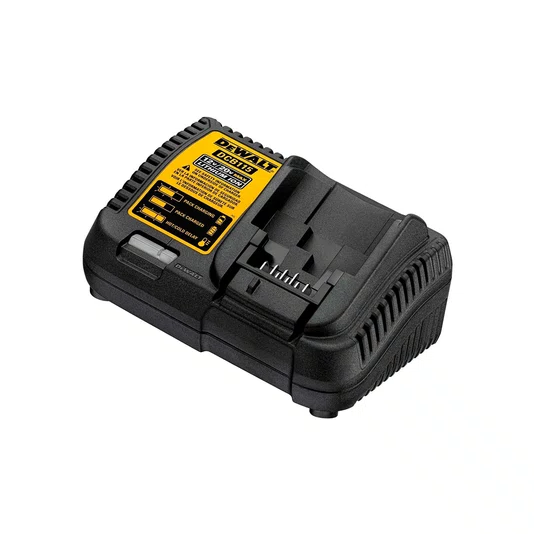 Parafusadeira de Impacto 20v 1/2 C/2 Bat. Dcf922d2-br Dewalt
