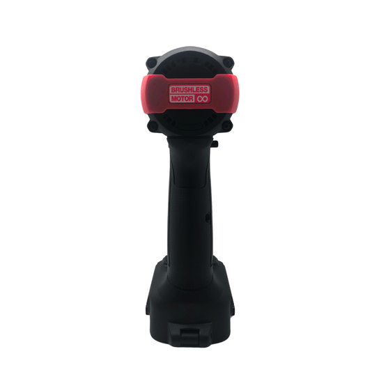 Parafusadeira de Impacto 20v Brushless Kub61.9 Sem Bateria