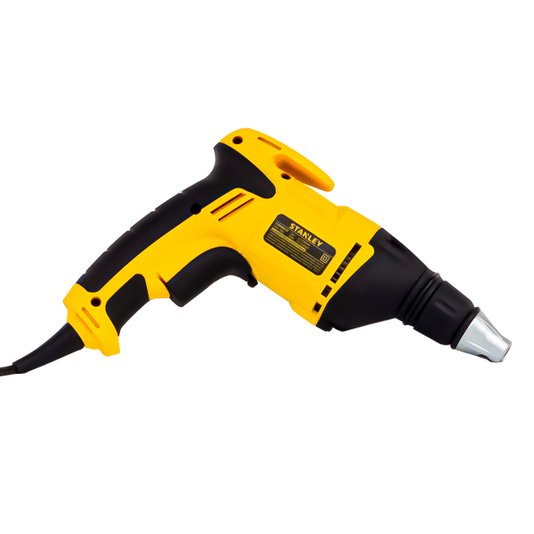Parafusadeira Drywall 1/4 Elétrica 520w Stdr5206 Stanley