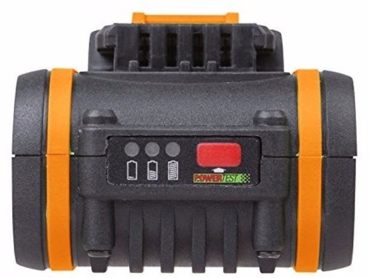 Parafusadeira e Furadeira 20V Al Drill Bateria e Carregador