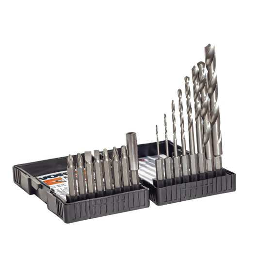 Parafusadeira e Furadeira 20V Cabeçote Duplo WX176 Worx