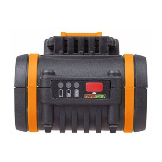 Parafusadeira e Furadeira 20V Cabeçote Duplo WX176 Worx