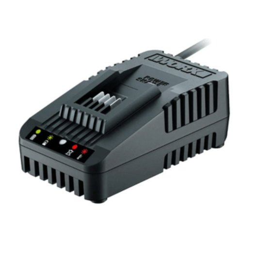 Parafusadeira e Furadeira 20V Cabeçote Duplo WX176 Worx