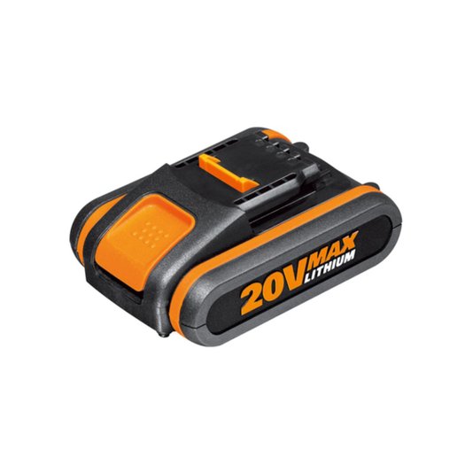 Parafusadeira e Furadeira 20V Cabeçote Duplo WX176 Worx