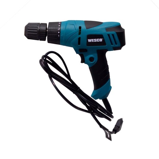 Parafusadeira Eletrica 300w 110v 3/8 Ws3231u Wesco