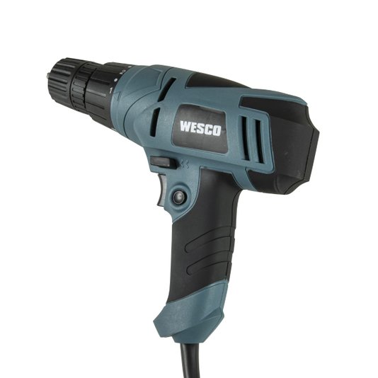 Parafusadeira Elétrica 300w 220v 3/8 Ws3231 Wesco