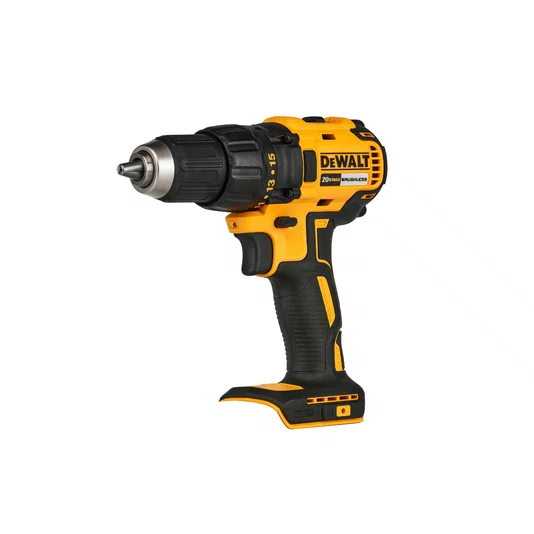 Parafusadeira Furadeira 20v Max 2 Baterias Dcd7771d2 Dewalt