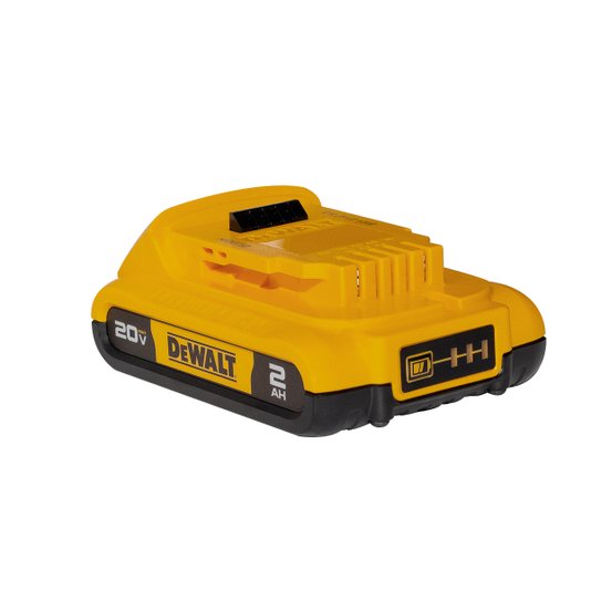 Parafusadeira Furadeira Impacto 20v Max Dcd7781d2 Dewalt
