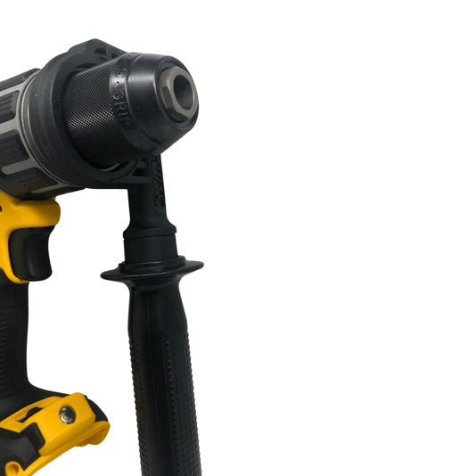 Parafusadeira Furadeira Impacto 20v S/bateria Dcd996b Dewalt