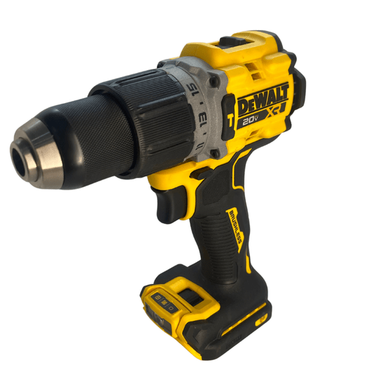 Parafusadeira Furadeira 20v Sem Bateria e Carregador Dewalt