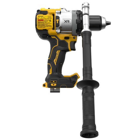 Parafusadeira Furadeira Impacto 20v S/bateria Dcd1007 Dewalt