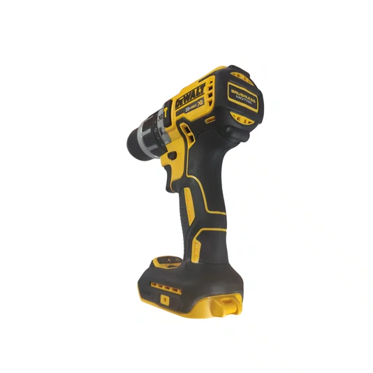 Parafusadeira Furadeira Impacto 20v S/bateria Dcd796b Dewalt