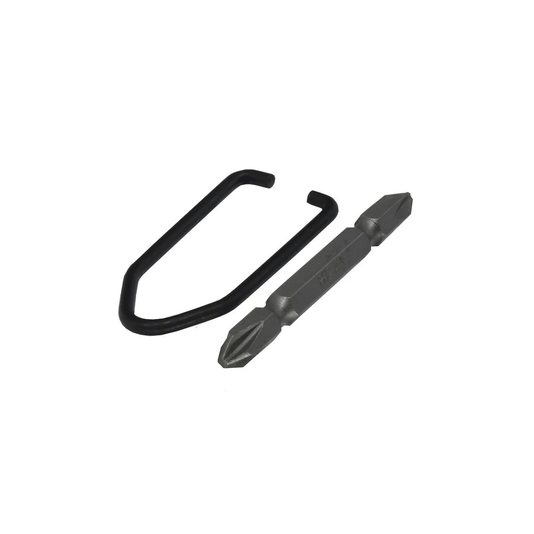 Parafusadeira Pneumática Reta 1/4 Pol 5kgf Pro-805 Pdr