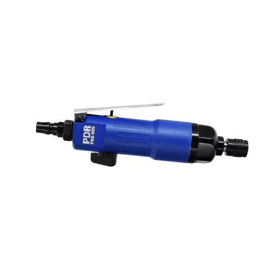 Parafusadeira Pneumática Reta 1/4 Pol 5kgf Pro-805 Pdr