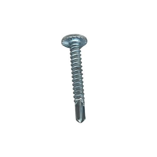 Parafuso 4,2 x 63 Phillips Flangeado Drywall 100 Unidade