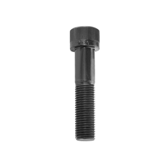 Parafuso Allen Cabeça Cilindrica 1/4 X 2 Rosca Parcial