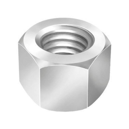 Parafuso Allen Chata M5 x 40 ComPorca Sextavada M5 50Und