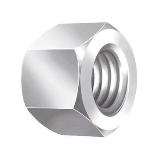 Parafuso Allen Chata M5 x 40 ComPorca Sextavada M5 50Und