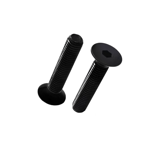 Parafuso Allen M 16 X 70 Cabeça Chata