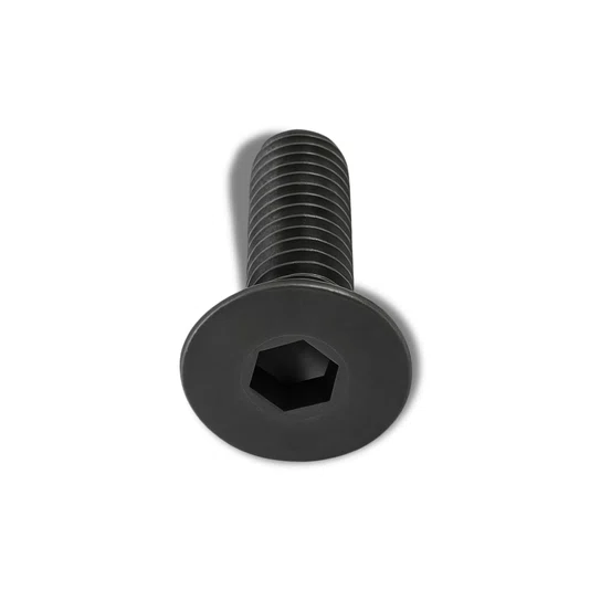 Parafuso Allen M 4 X 20 Cabeça Chata