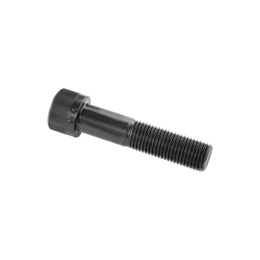 Parafuso Allen M 4 X 35 Cabeça Cilindrica Rosca Parcial