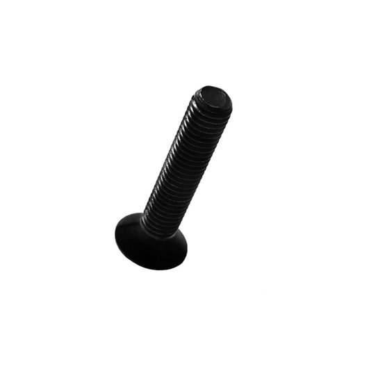 Parafuso Allen M 6 x 30 Cabeça Chata 50 Unidade