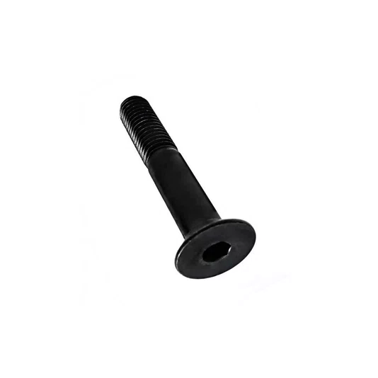 Parafuso Allen M 6 X 45 Cabeça Chata