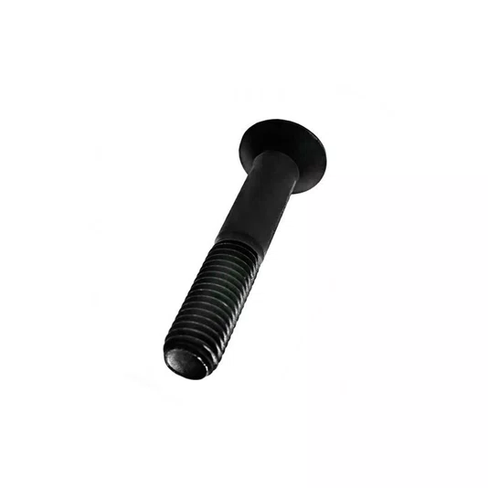 Parafuso Allen M 6 X 45 Cabeça Chata