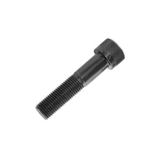 Parafuso Allen M 6 X 45 Cabeça Cilindrica Rosca Parcial