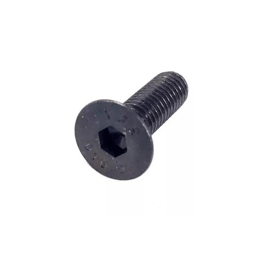Parafuso Allen M 8 X 20 Cabeça Chata