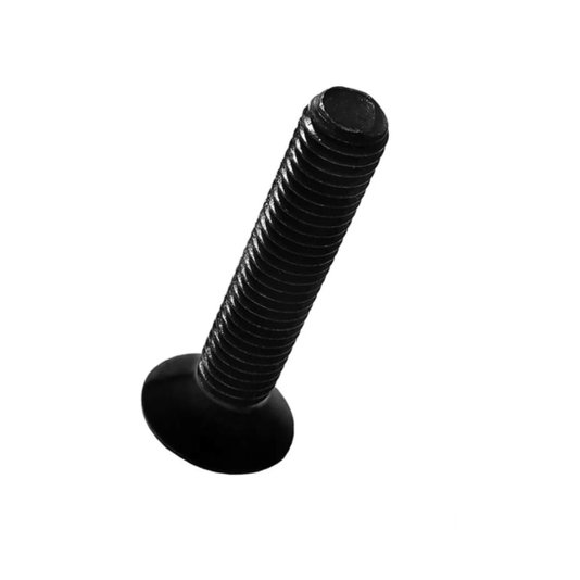 Parafuso Allen M 8 x 35 Cabeça Chata 100 Unidade