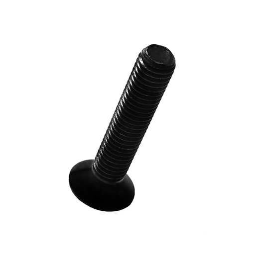 Parafuso Allen M 8 X 40 Cabeça Chata