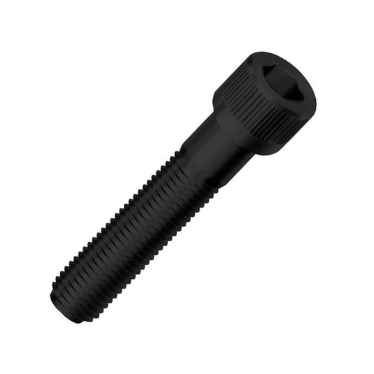 Parafuso Allen M16 X 70 Cabeça Cilindrica Rosca Parcial