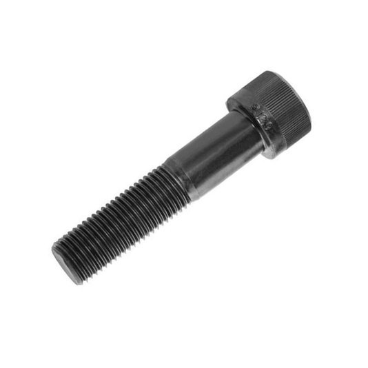 Parafuso Allen M8 X 50 Cabeça Cilindrica Rosca Parcial