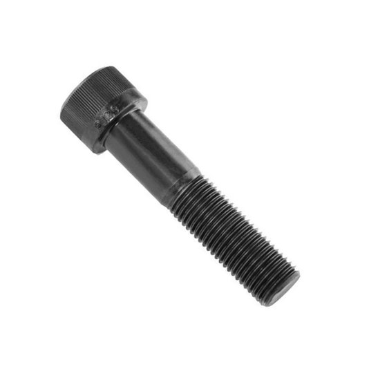 Parafuso Allen M8 X 50 Cabeça Cilindrica Rosca Parcial