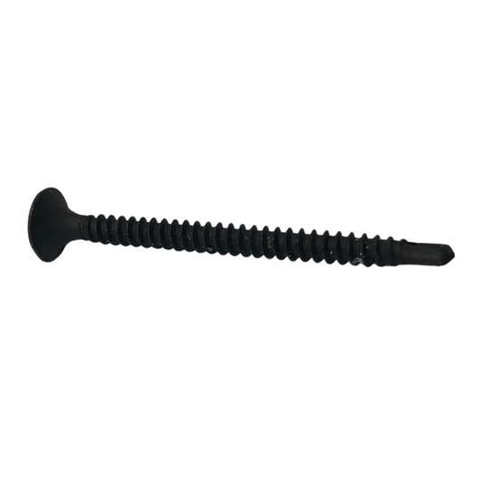 Parafuso Auto Brocante 3,5 X 35 Trombeta Drywall