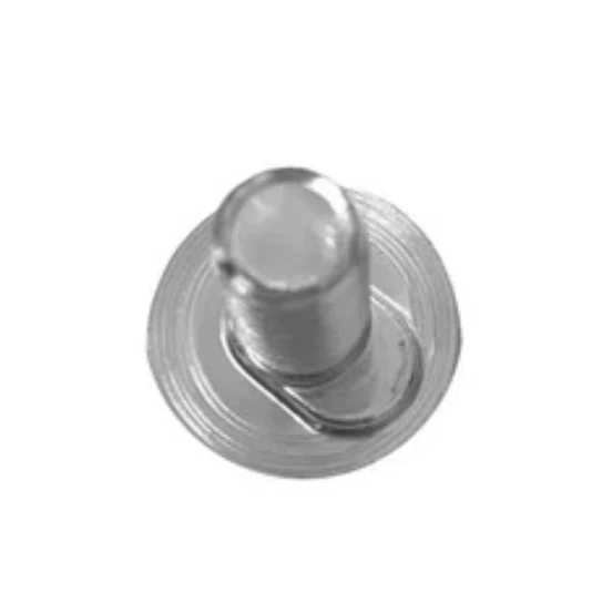 Parafuso Cabeça Lentilha com Trava 3/8 X 1 Zincado