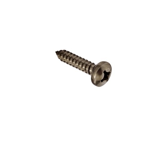 Parafuso Inox 3,9 X 32 Auto Atarraxante Phillips Panela