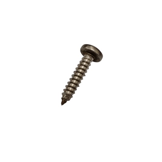 Parafuso Inox 3,9 X 32 Auto Atarraxante Phillips Panela
