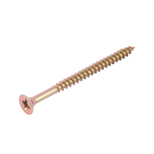 Parafuso Madeira 6.0 X 100 Phillips Chata Chipboard Moveis