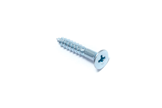 Parafuso Phillips Madeira 4,2 X 30 Chata Auto Atarraxante