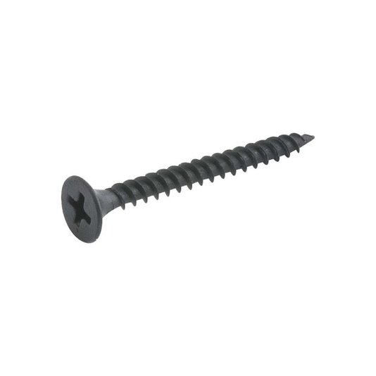 Parafuso Ponta Agulha 3,5 X 45 Trombeta Drywall