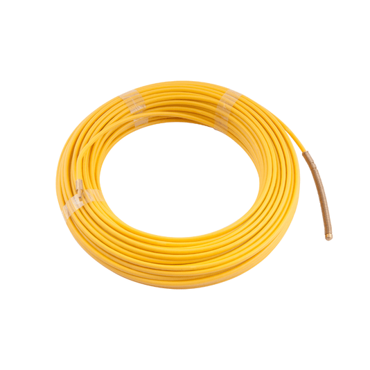 Passador de Fios 15 Metros com Alma de Aço Vonder