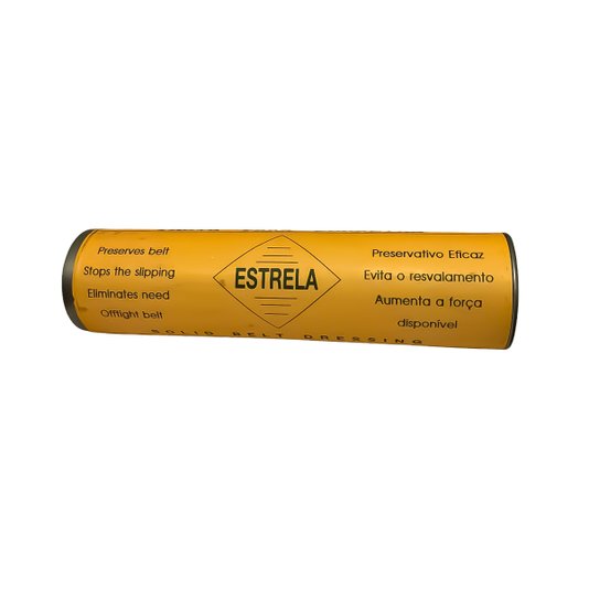 Pasta para Correias 300g - Estrela
