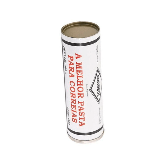 Pasta para Correias Antiderrapante 400g Correol