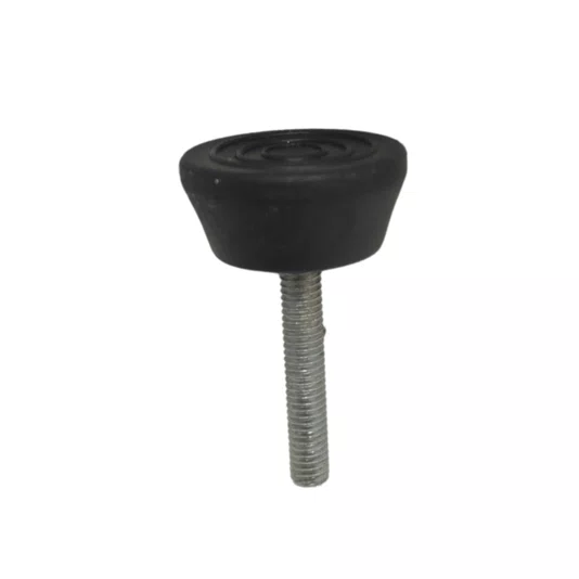 Pé Nivelador 3013 M6 X 35 Pp - 5 Unidades