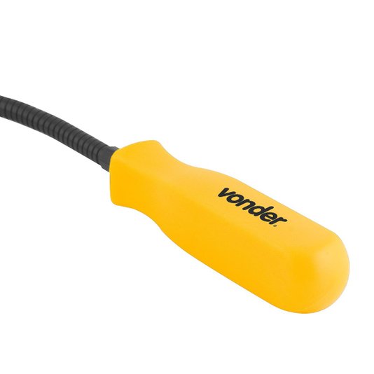 Pegador Magnético Haste Flexível Vonder
