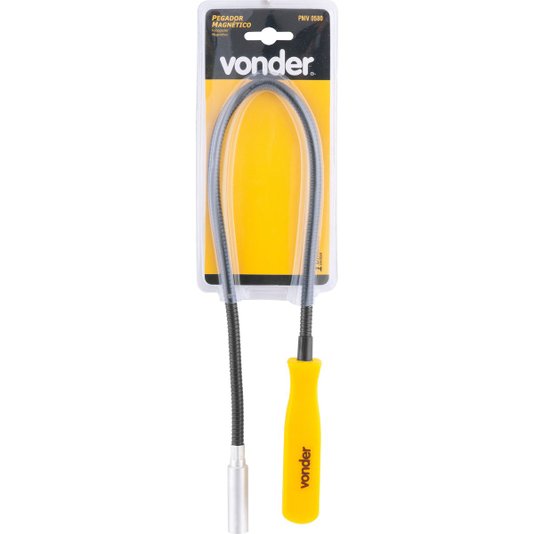 Pegador Magnético Haste Flexível Vonder