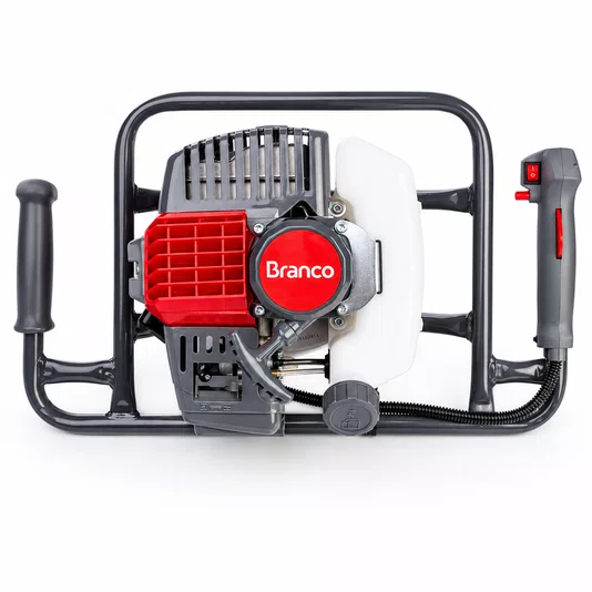 Perfurador de Solo com Broca 200mm 2 Cv Bps52 Branco